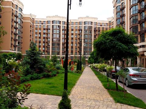 квартира по адресу Счастливая ул., 67