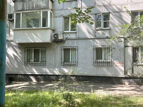 квартира за адресою житловий масив Тополя-1 вул., 1