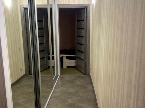 квартира за адресою Ентузіастів вул., 29