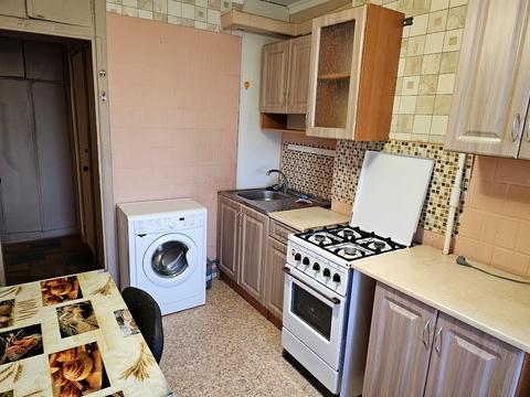 квартира за адресою Петра Калнишевського просп. (Косіора), 39