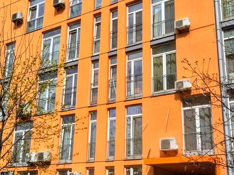квартира по адресу Регенераторная ул., 4 к11