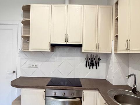квартира по адресу Юлии Здановской ул. (Ломоносова), 46/1