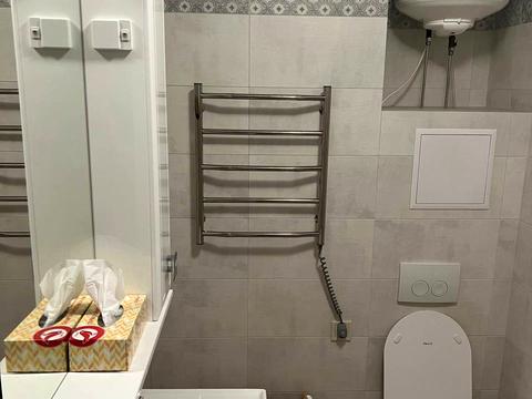 квартира за адресою Євгена Сверстюка вул. (Марини Раскової), 6