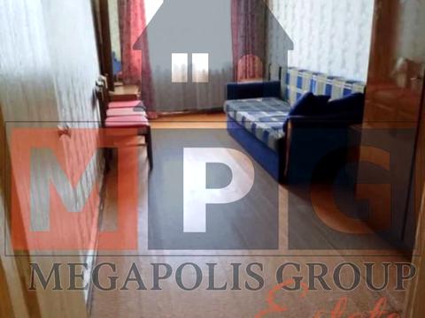 квартира по адресу Владислава Зубенко ул. (Тимуровцев), 36а