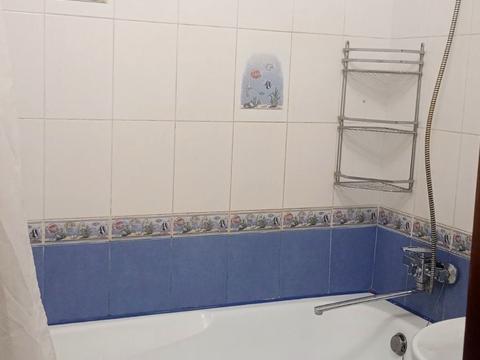 квартира за адресою Олевська вул., 3-Б