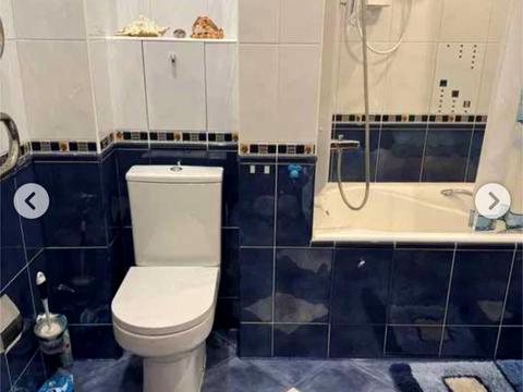 квартира за адресою Драгоманова вул., 31-В