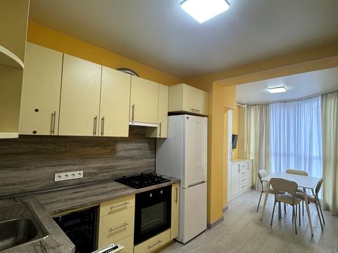 квартира по адресу Мартинова просп., 22