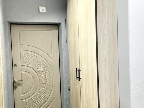 квартира за адресою Ґолди Меїр вул. (Краснодарська), 43/8