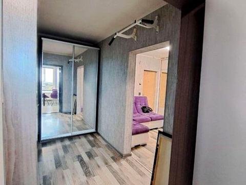 квартира за адресою Київ, Науки просп., 60-А