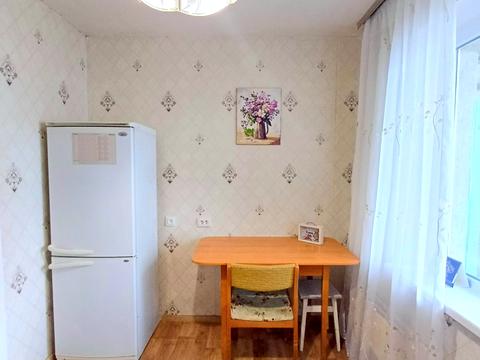 квартира по адресу Червоной Калины просп. (Владимира Маяковского), 93-А