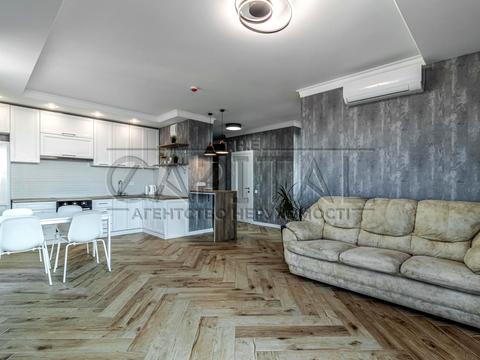 квартира за адресою Миколи Бажана просп., 1-А