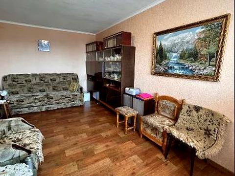 квартира за адресою Дніпро, Донецьке шосе, 121