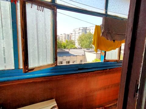 квартира по адресу Романа Шухевича ул. (Курчатова), 16