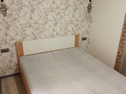 квартира за адресою Перлинна вул., 8