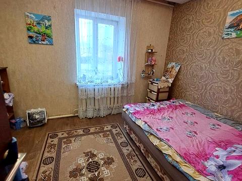 дом по адресу Атамана Чепиги ул.