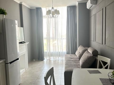 квартира за адресою Французький бульв., 60в