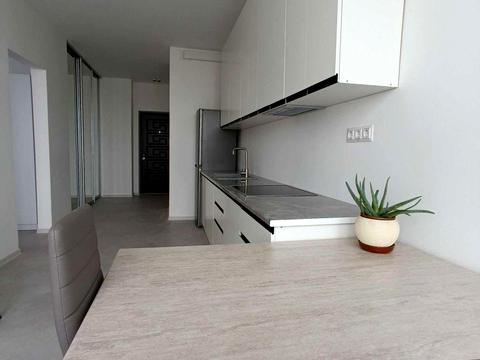 квартира за адресою Миколи Гулака вул., 4