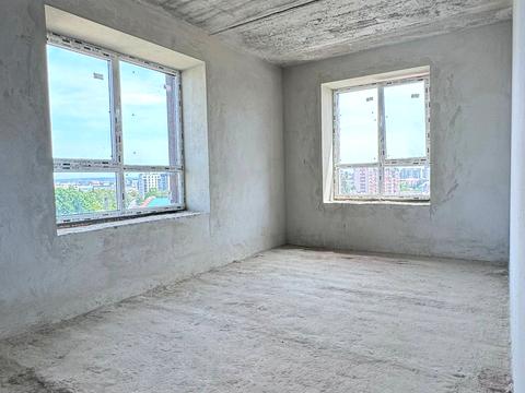 квартира по адресу Кривоноса ул., 12б