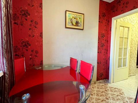квартира за адресою Максима Залізняка вул., 34