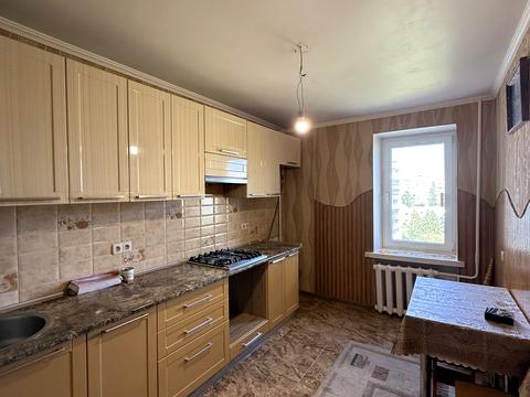 квартира по адресу Молодёжи просп., 4