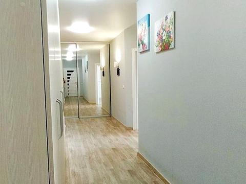 квартира за адресою Запорізьке шосе, 30-Х