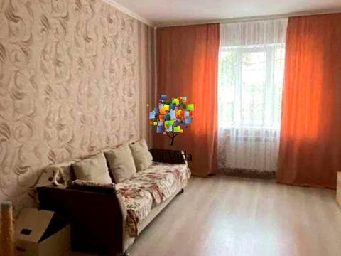 квартира за адресою Володимира Висоцького бульв., 6-А