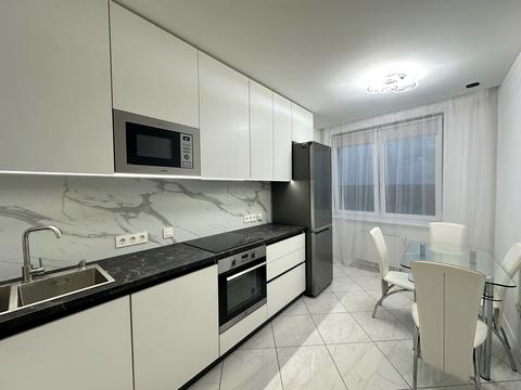 квартира по адресу Владимира Наумовича ул. (Антонова-Овсієнка), 4-А