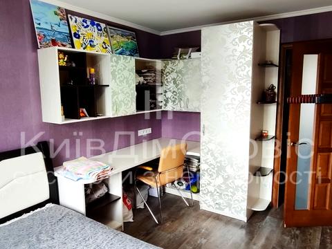 квартира за адресою Оноре де Бальзака вул., 65
