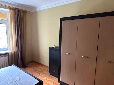 кімната за адресою Велика Васильківська вул. (Червоноармійська), 120