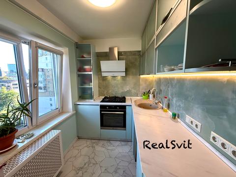квартира за адресою Кавказька вул., 11