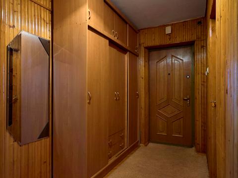 квартира по адресу Меліоративна, 9