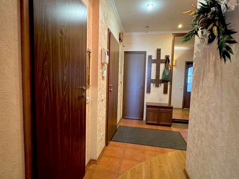 квартира по адресу Анны Ахматовой ул., 13