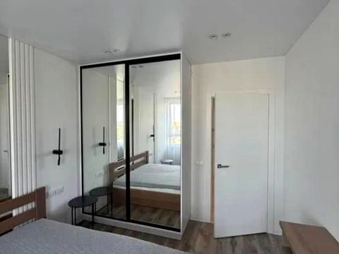 квартира по адресу Кульпарковская ул. (Кульпарківська), 96