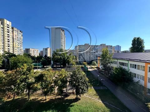 квартира по адресу Архитектора Вербицкого ул., 28-В