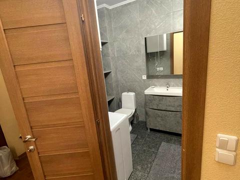 квартира по адресу Ревуцкого ул., 54