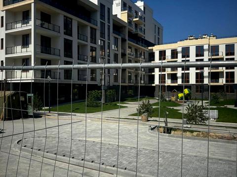 квартира за адресою Під Голоском вул., 22