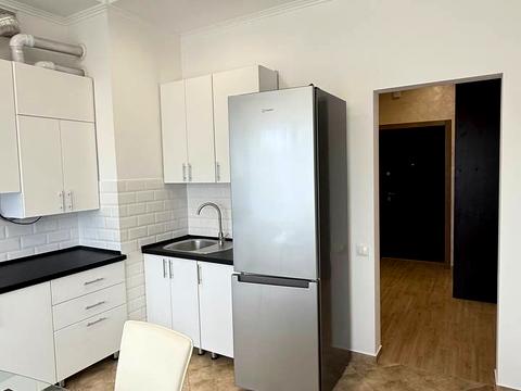 квартира за адресою Рівне, Квітки-Основ'яненка вул., 8б