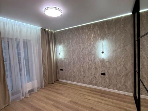 квартира за адресою Краснова вул., 1-Б