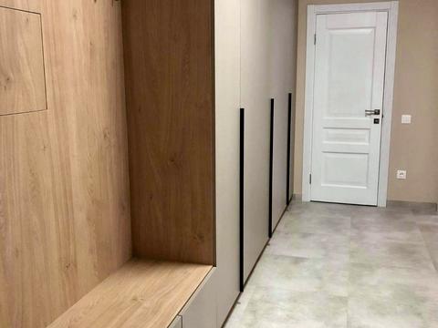 квартира за адресою Іллі Мечникова вул., 16