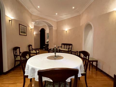 квартира за адресою Пастера вул., 30