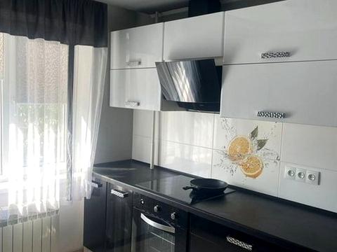 квартира за адресою Олександра Поля просп. (Кірова), 44-А