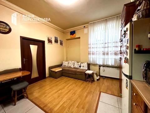 квартира по адресу Городоцкая ул., 76