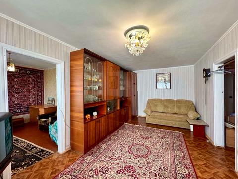 квартира за адресою Космонавтів вул., 134