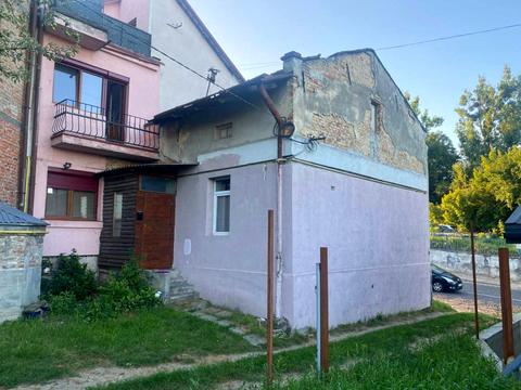 квартира за адресою Личаківська вул. (), 212