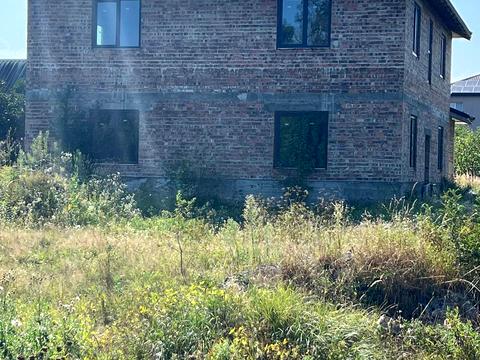 будинок за адресою Надвірнянська вул., 10