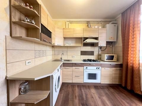 квартира по адресу Евгения Коновальца ул., 124А