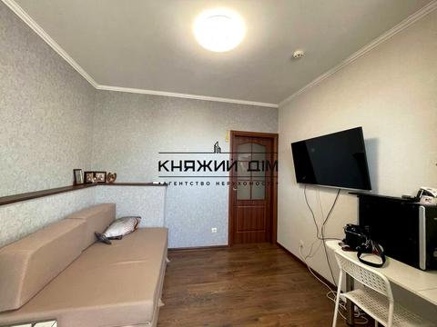 квартира по адресу Елизаветы Чавдар ул., 34
