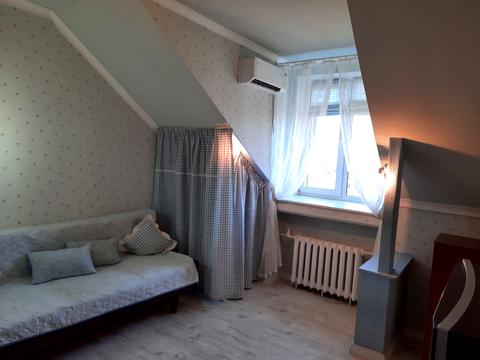 кімната за адресою Освіти вул., 18