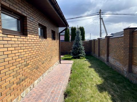 дом по адресу Парковый пер.