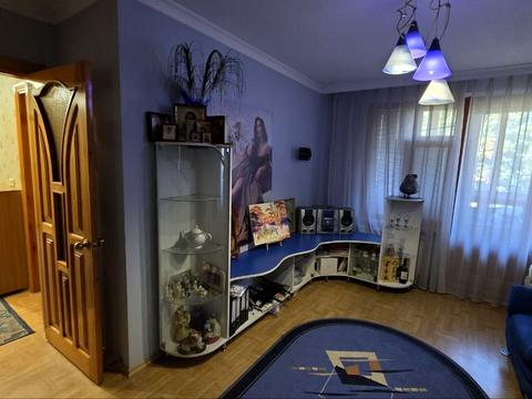 квартира за адресою Нескорених вул., 21